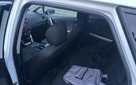 KIA cee'd III, 2017 год, 880 000 рублей, 10 фотография