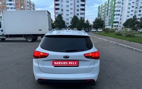 KIA cee'd III, 2017 год, 880 000 рублей, 8 фотография