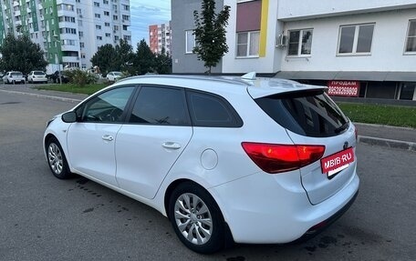 KIA cee'd III, 2017 год, 880 000 рублей, 7 фотография