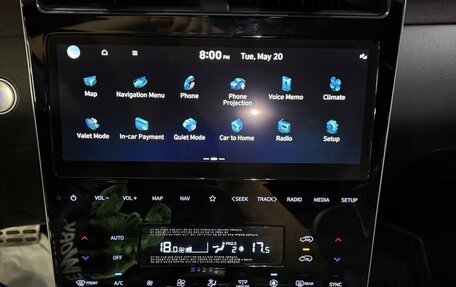 Hyundai Tucson, 2022 год, 3 350 000 рублей, 5 фотография