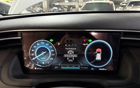 Hyundai Tucson, 2022 год, 3 350 000 рублей, 7 фотография