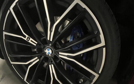 BMW 5 серия, 2022 год, 8 700 000 рублей, 6 фотография