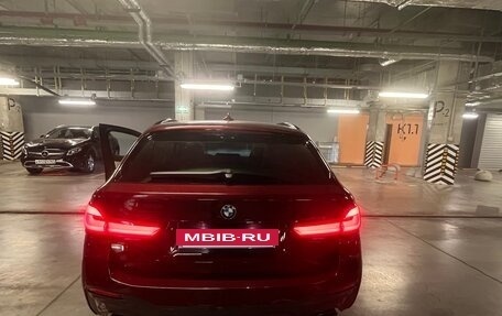 BMW 5 серия, 2022 год, 8 700 000 рублей, 4 фотография