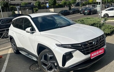 Hyundai Tucson, 2022 год, 3 350 000 рублей, 1 фотография