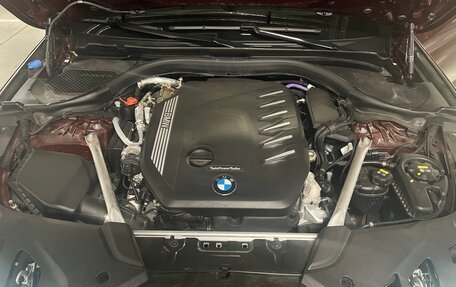 BMW 5 серия, 2022 год, 8 700 000 рублей, 9 фотография
