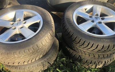 Nissan Maxima VIII, 2005 год, 420 000 рублей, 1 фотография