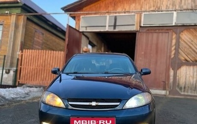 Chevrolet Lacetti, 2007 год, 360 000 рублей, 1 фотография