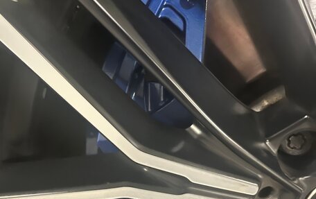 BMW 5 серия, 2022 год, 8 700 000 рублей, 11 фотография