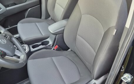 Hyundai Creta I рестайлинг, 2019 год, 2 100 000 рублей, 12 фотография
