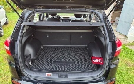 Hyundai Creta I рестайлинг, 2019 год, 2 100 000 рублей, 9 фотография