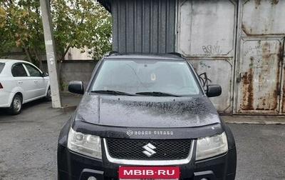 Suzuki Grand Vitara, 2007 год, 669 000 рублей, 1 фотография
