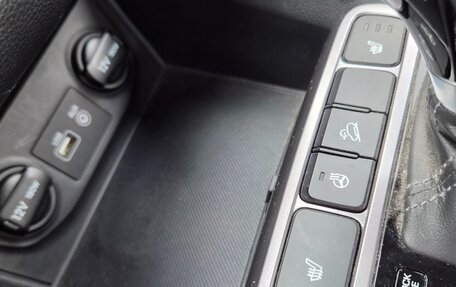 Hyundai Creta I рестайлинг, 2019 год, 2 100 000 рублей, 15 фотография