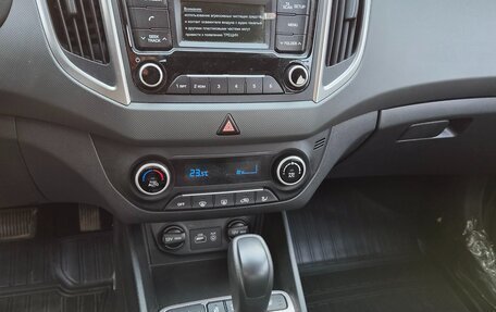 Hyundai Creta I рестайлинг, 2019 год, 2 100 000 рублей, 13 фотография