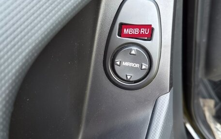 Hyundai Creta I рестайлинг, 2019 год, 2 100 000 рублей, 17 фотография