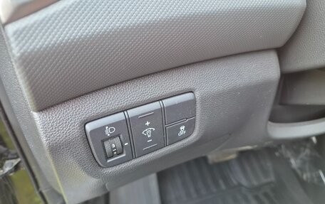 Hyundai Creta I рестайлинг, 2019 год, 2 100 000 рублей, 27 фотография