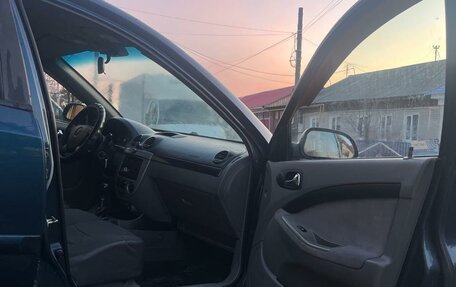 Chevrolet Lacetti, 2007 год, 360 000 рублей, 7 фотография