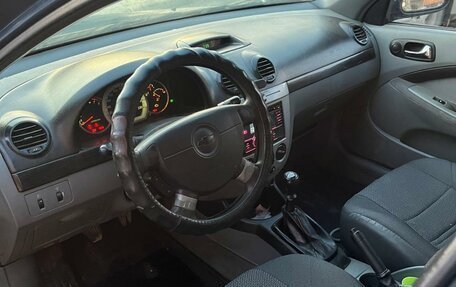 Chevrolet Lacetti, 2007 год, 360 000 рублей, 4 фотография