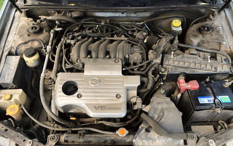 Nissan Maxima VIII, 2005 год, 420 000 рублей, 2 фотография