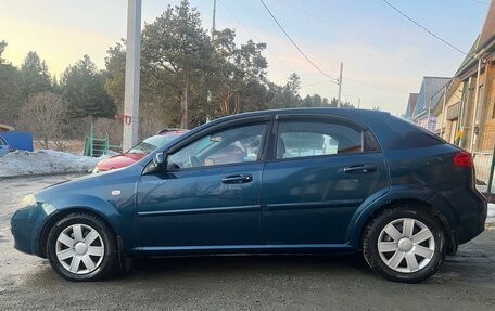 Chevrolet Lacetti, 2007 год, 360 000 рублей, 10 фотография
