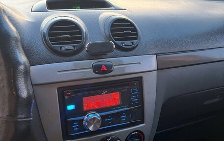 Chevrolet Lacetti, 2007 год, 360 000 рублей, 5 фотография