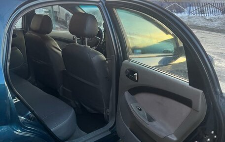 Chevrolet Lacetti, 2007 год, 360 000 рублей, 9 фотография