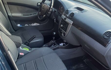 Chevrolet Lacetti, 2007 год, 360 000 рублей, 6 фотография
