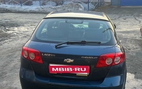 Chevrolet Lacetti, 2007 год, 360 000 рублей, 11 фотография