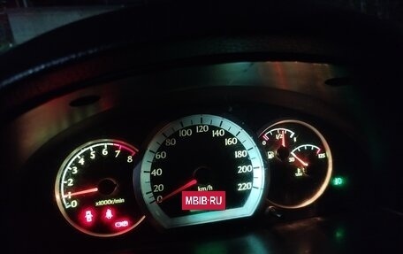 Chevrolet Lacetti, 2007 год, 360 000 рублей, 13 фотография