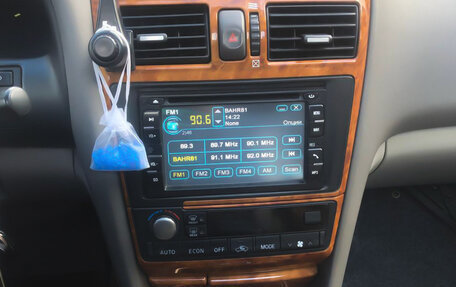 Nissan Maxima VIII, 2005 год, 420 000 рублей, 6 фотография