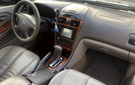 Nissan Maxima VIII, 2005 год, 420 000 рублей, 8 фотография