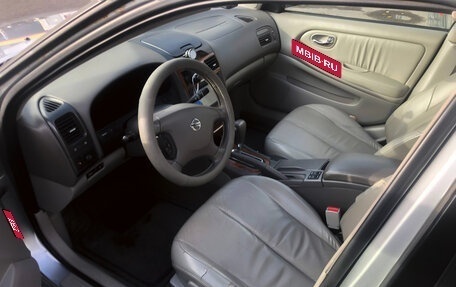 Nissan Maxima VIII, 2005 год, 420 000 рублей, 9 фотография