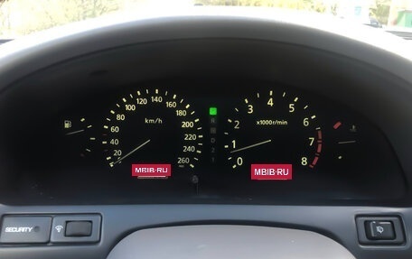 Nissan Maxima VIII, 2005 год, 420 000 рублей, 7 фотография
