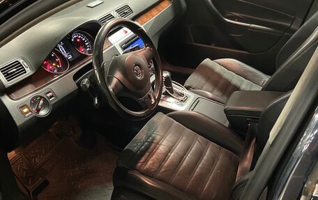 Volkswagen Passat B6, 2009 год, 665 000 рублей, 8 фотография