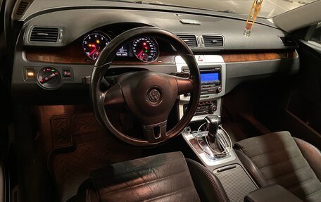 Volkswagen Passat B6, 2009 год, 665 000 рублей, 7 фотография