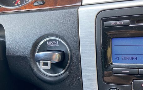 Volkswagen Passat B6, 2009 год, 665 000 рублей, 13 фотография