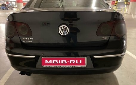 Volkswagen Passat B6, 2009 год, 665 000 рублей, 4 фотография