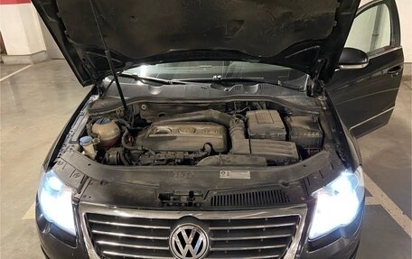 Volkswagen Passat B6, 2009 год, 665 000 рублей, 12 фотография