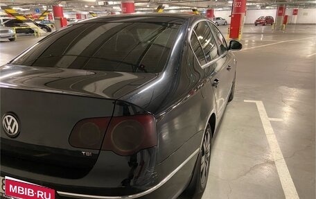 Volkswagen Passat B6, 2009 год, 665 000 рублей, 5 фотография