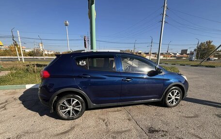 Lifan X50, 2018 год, 650 000 рублей, 9 фотография