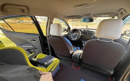 Lifan X50, 2018 год, 650 000 рублей, 5 фотография