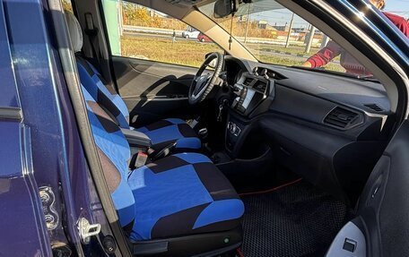 Lifan X50, 2018 год, 650 000 рублей, 12 фотография