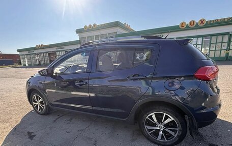 Lifan X50, 2018 год, 650 000 рублей, 7 фотография