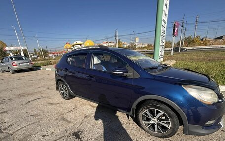Lifan X50, 2018 год, 650 000 рублей, 8 фотография