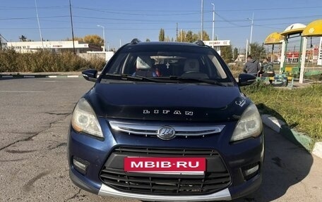 Lifan X50, 2018 год, 650 000 рублей, 10 фотография