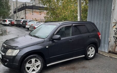 Suzuki Grand Vitara, 2007 год, 669 000 рублей, 2 фотография