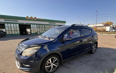 Lifan X50, 2018 год, 650 000 рублей, 14 фотография