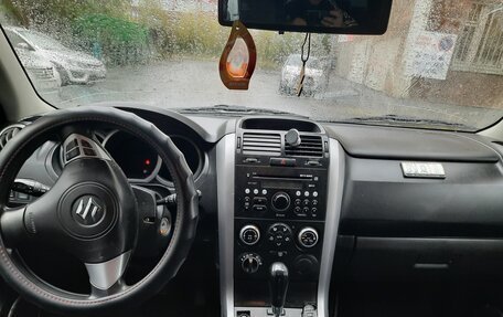 Suzuki Grand Vitara, 2007 год, 669 000 рублей, 4 фотография