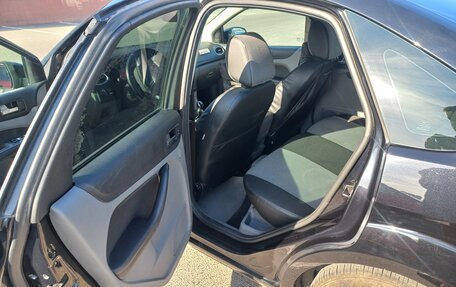 Ford Focus II рестайлинг, 2008 год, 440 000 рублей, 5 фотография