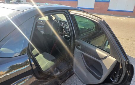 Ford Focus II рестайлинг, 2008 год, 440 000 рублей, 7 фотография