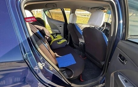 Lifan X50, 2018 год, 650 000 рублей, 13 фотография